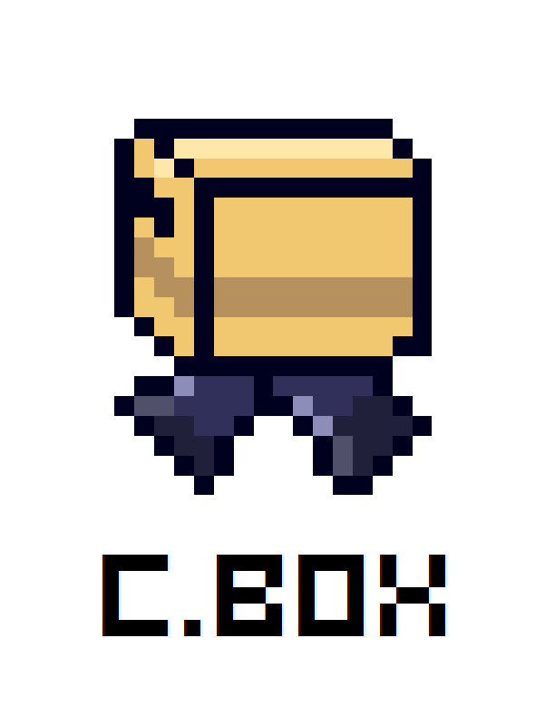 C.BOX
