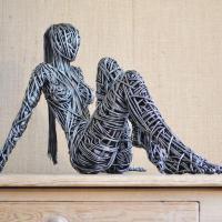 RICHARD CERF アート作品集 RICHARD CERF アート作品集