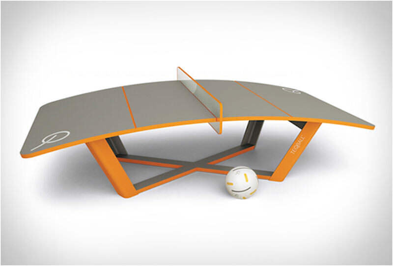 teqball