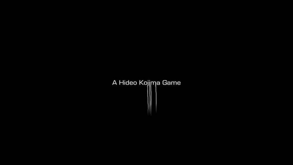 Metal Gear Solid 1998 Intro  Remake 2018  4K  UHD 0 23 screenshot 1000x562